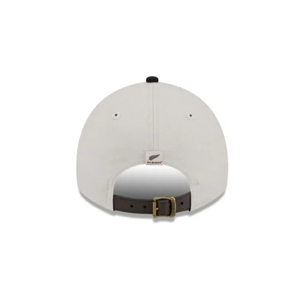 All Blacks New Era 9Twenty Two Tone EST Cap - Image 6