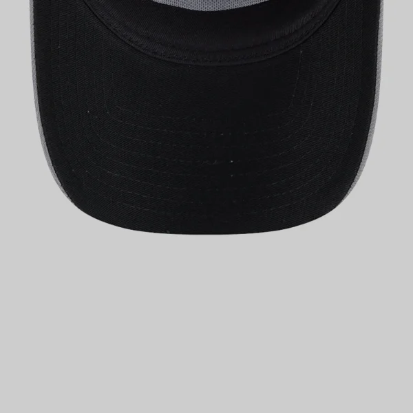 All Blacks New Era 9Forty A-Frame Stone Cap - Image 6